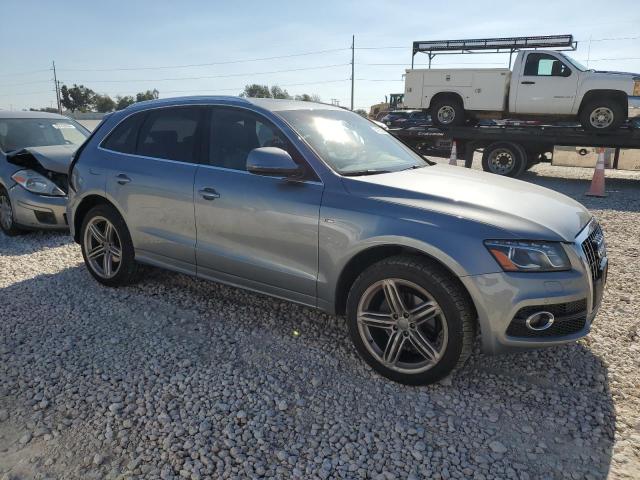 Photo 3 VIN: WA1MKAFP7AA034898 - AUDI Q5 PREMIUM 