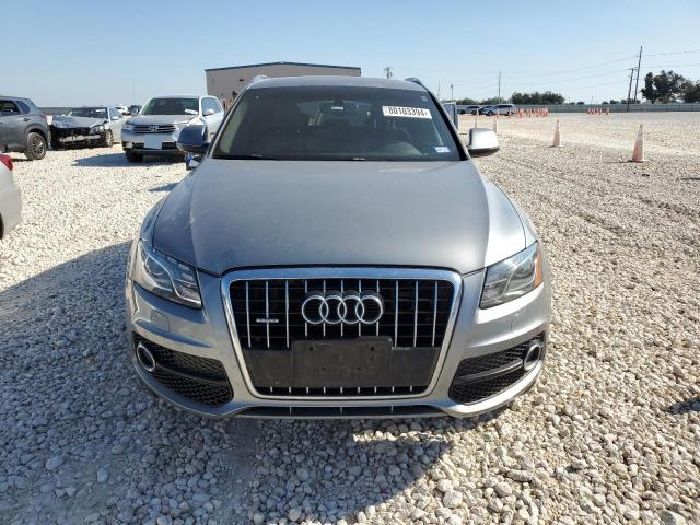 Photo 4 VIN: WA1MKAFP7AA034898 - AUDI Q5 PREMIUM 