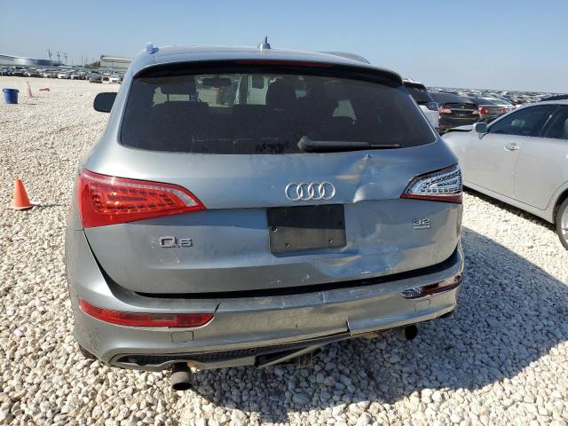 Photo 5 VIN: WA1MKAFP7AA034898 - AUDI Q5 PREMIUM 