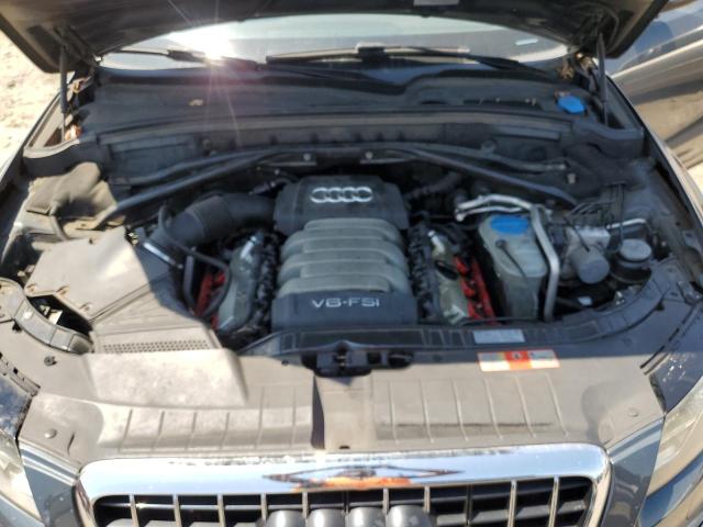 Photo 11 VIN: WA1MKAFP8AA085567 - AUDI Q5 