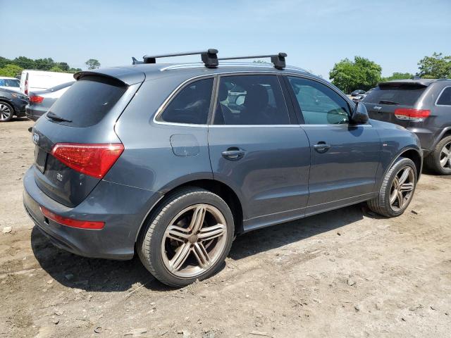 Photo 2 VIN: WA1MKAFP8AA085567 - AUDI Q5 