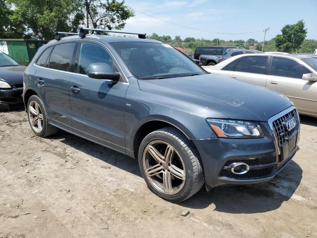 Photo 3 VIN: WA1MKAFP8AA085567 - AUDI Q5 