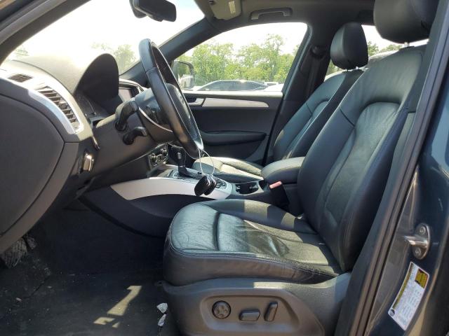 Photo 6 VIN: WA1MKAFP8AA085567 - AUDI Q5 