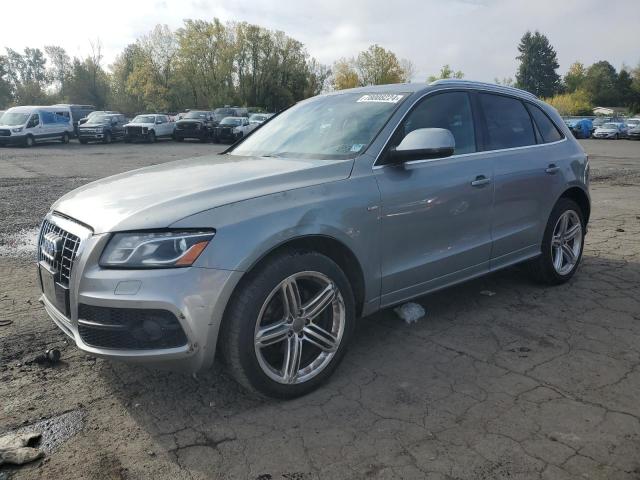 Photo 0 VIN: WA1MKAFP8AA085777 - AUDI Q5 PREMIUM 