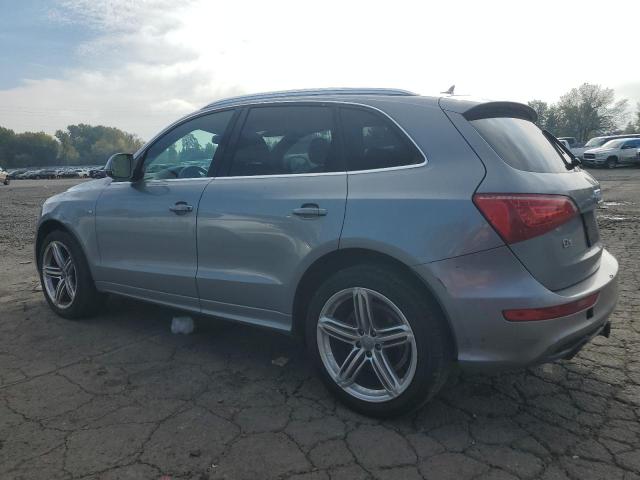 Photo 1 VIN: WA1MKAFP8AA085777 - AUDI Q5 PREMIUM 