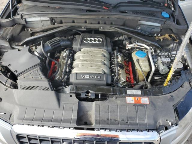 Photo 11 VIN: WA1MKAFP8AA085777 - AUDI Q5 PREMIUM 