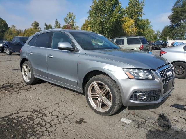 Photo 3 VIN: WA1MKAFP8AA085777 - AUDI Q5 PREMIUM 