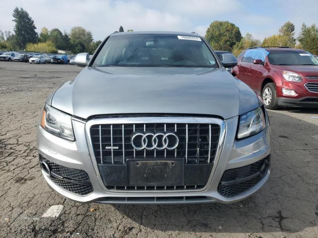 Photo 4 VIN: WA1MKAFP8AA085777 - AUDI Q5 PREMIUM 