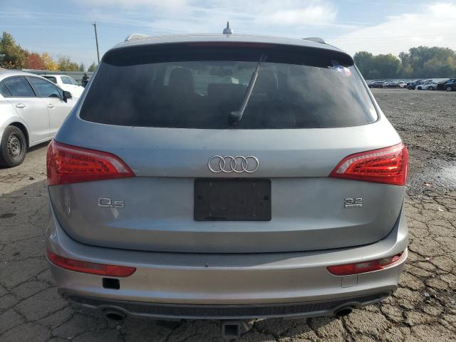 Photo 5 VIN: WA1MKAFP8AA085777 - AUDI Q5 PREMIUM 