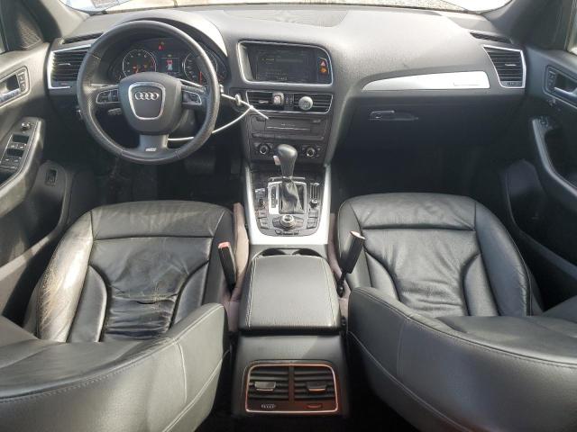 Photo 7 VIN: WA1MKAFP8AA085777 - AUDI Q5 PREMIUM 