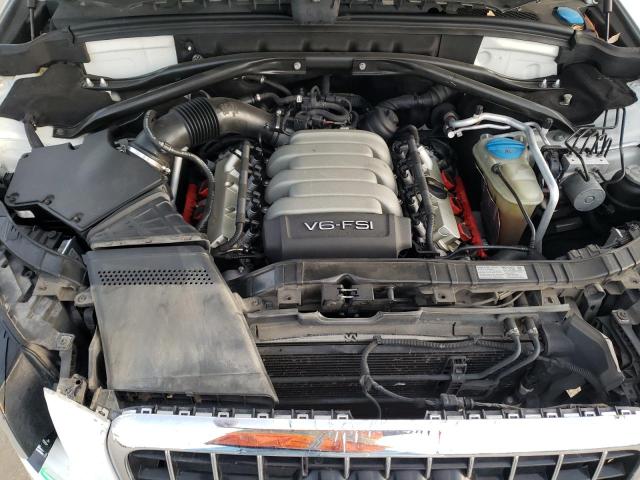 Photo 10 VIN: WA1MKAFP8AA104442 - AUDI Q5 