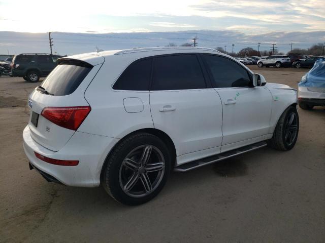 Photo 2 VIN: WA1MKAFP8AA104442 - AUDI Q5 