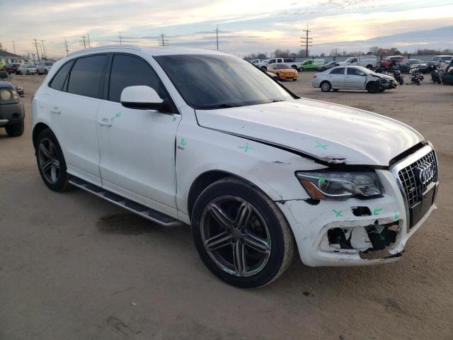 Photo 3 VIN: WA1MKAFP8AA104442 - AUDI Q5 