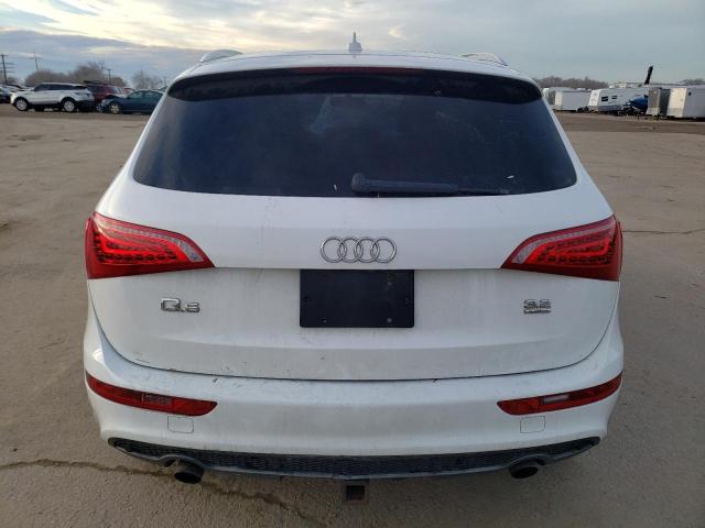 Photo 5 VIN: WA1MKAFP8AA104442 - AUDI Q5 