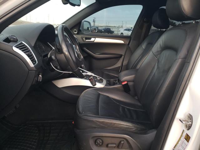 Photo 6 VIN: WA1MKAFP8AA104442 - AUDI Q5 