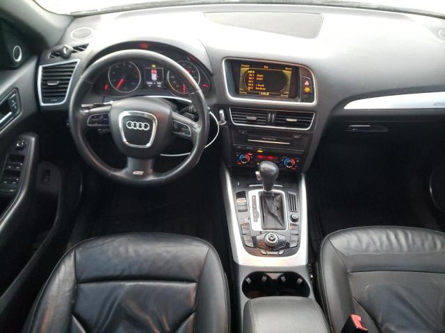 Photo 7 VIN: WA1MKAFP8AA104442 - AUDI Q5 