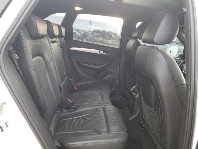 Photo 9 VIN: WA1MKAFP8AA104442 - AUDI Q5 