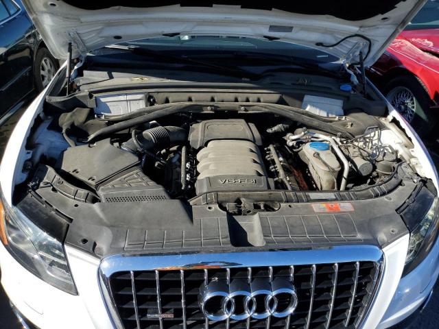 Photo 11 VIN: WA1MKAFPXAA042414 - AUDI Q5 