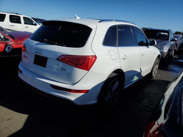 Photo 2 VIN: WA1MKAFPXAA042414 - AUDI Q5 