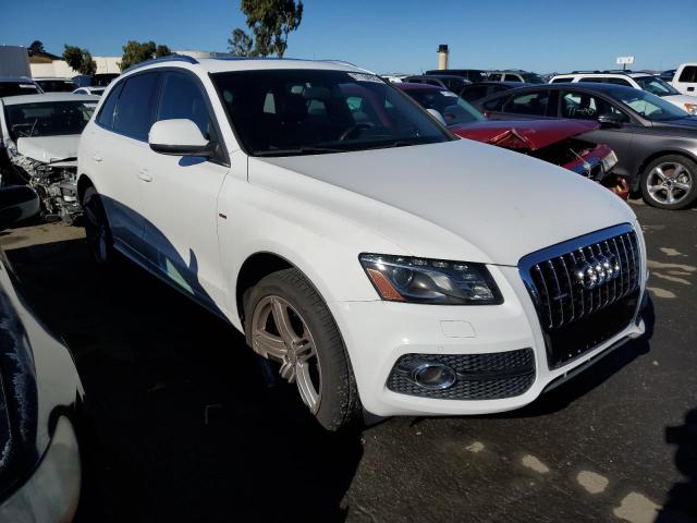 Photo 3 VIN: WA1MKAFPXAA042414 - AUDI Q5 