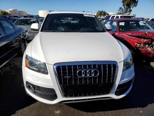 Photo 4 VIN: WA1MKAFPXAA042414 - AUDI Q5 