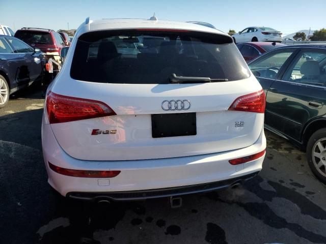 Photo 5 VIN: WA1MKAFPXAA042414 - AUDI Q5 