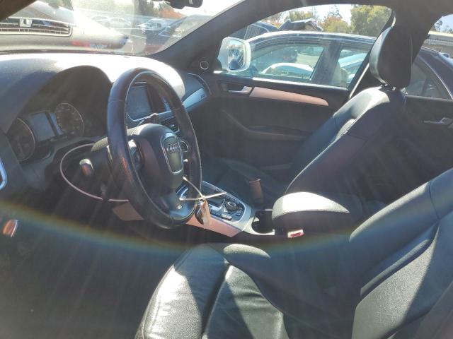 Photo 6 VIN: WA1MKAFPXAA042414 - AUDI Q5 