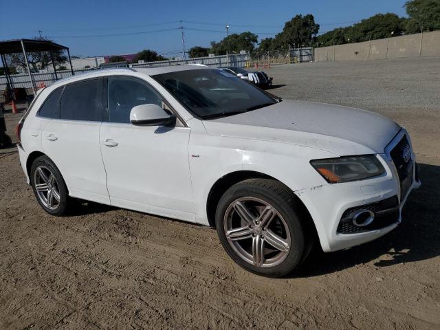 Photo 3 VIN: WA1MKAFPXAA097090 - AUDI Q5 PREMIUM 