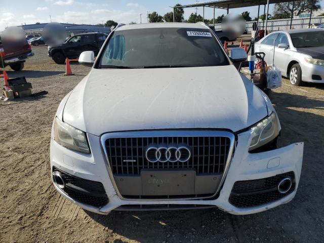 Photo 4 VIN: WA1MKAFPXAA097090 - AUDI Q5 PREMIUM 