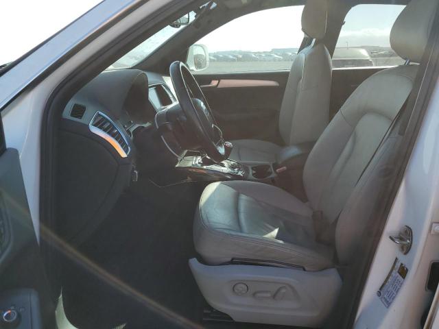 Photo 6 VIN: WA1MKAFPXAA097090 - AUDI Q5 PREMIUM 