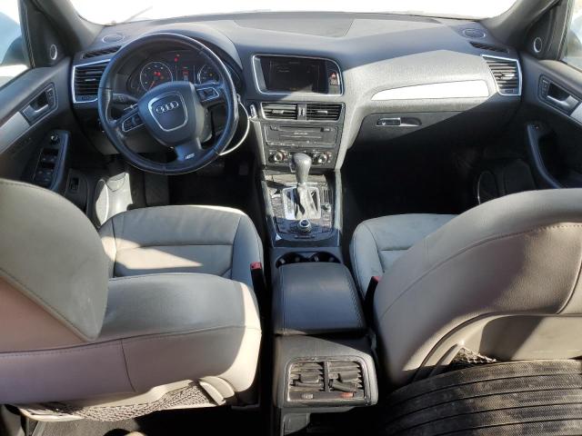 Photo 7 VIN: WA1MKAFPXAA097090 - AUDI Q5 PREMIUM 