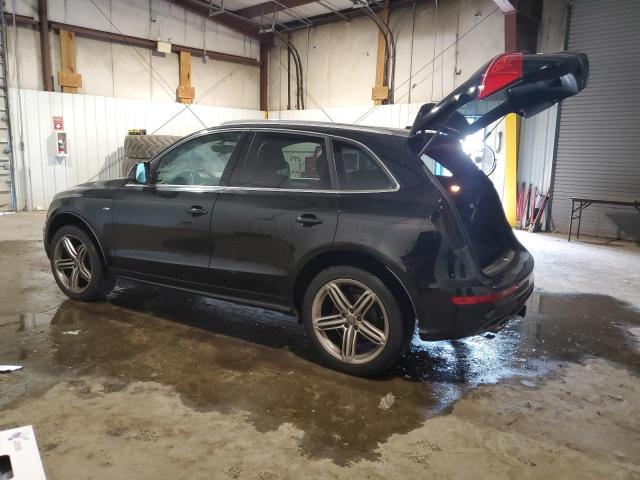 Photo 1 VIN: WA1MKAFPXAA097235 - AUDI Q5 PREMIUM 