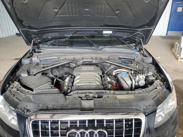 Photo 11 VIN: WA1MKAFPXAA097235 - AUDI Q5 PREMIUM 