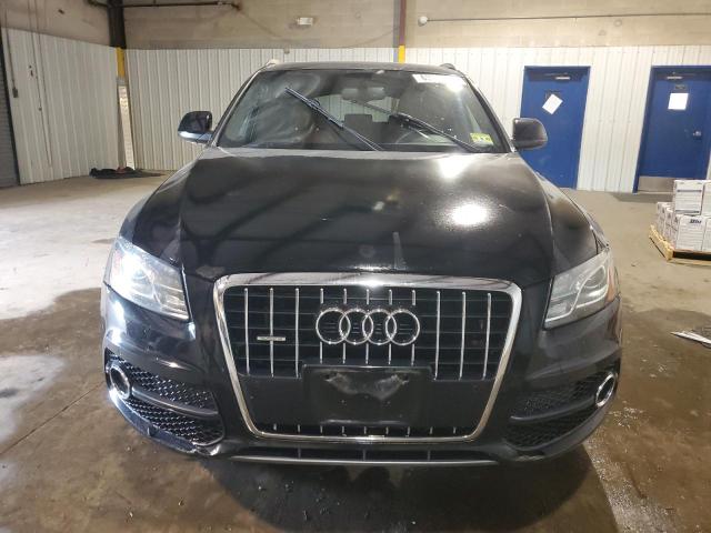 Photo 4 VIN: WA1MKAFPXAA097235 - AUDI Q5 PREMIUM 