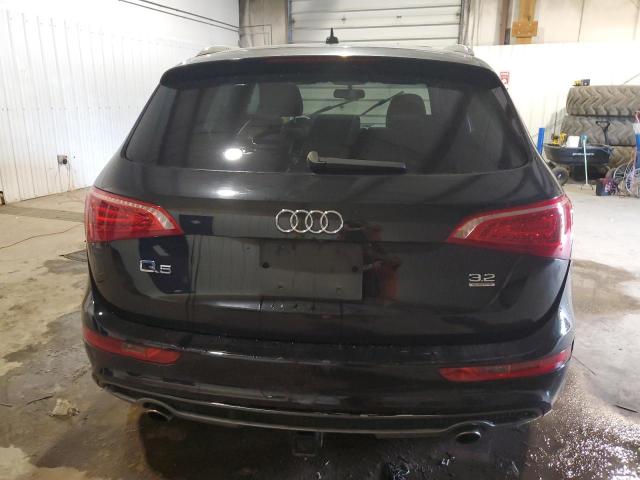 Photo 5 VIN: WA1MKAFPXAA097235 - AUDI Q5 PREMIUM 