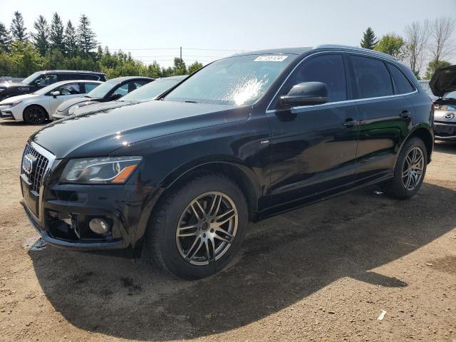 Photo 0 VIN: WA1MKCFP2BA015009 - AUDI Q5 PREMIUM 