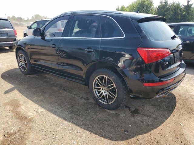 Photo 1 VIN: WA1MKCFP2BA015009 - AUDI Q5 PREMIUM 