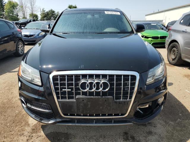 Photo 4 VIN: WA1MKCFP2BA015009 - AUDI Q5 PREMIUM 