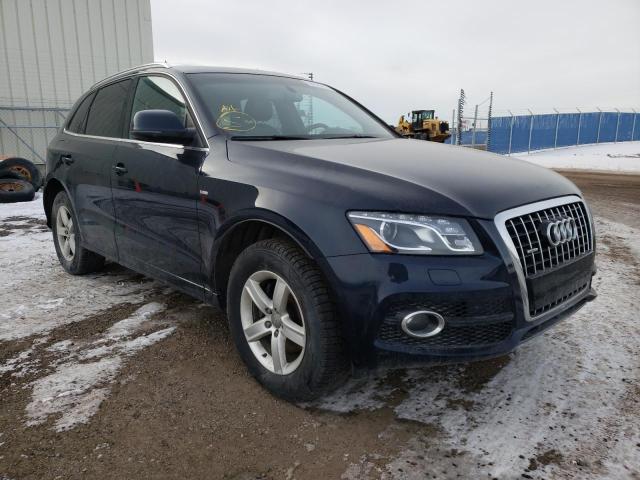 Photo 0 VIN: WA1MKCFP4BA036654 - AUDI Q5 PREMIUM 