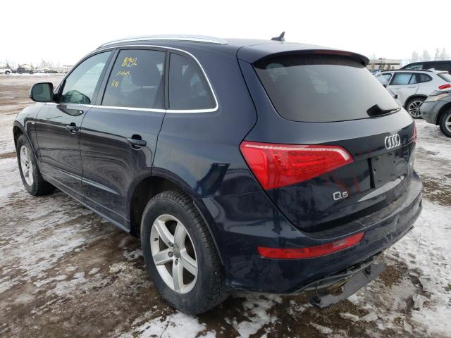 Photo 2 VIN: WA1MKCFP4BA036654 - AUDI Q5 PREMIUM 