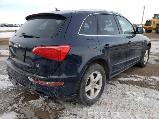 Photo 3 VIN: WA1MKCFP4BA036654 - AUDI Q5 PREMIUM 