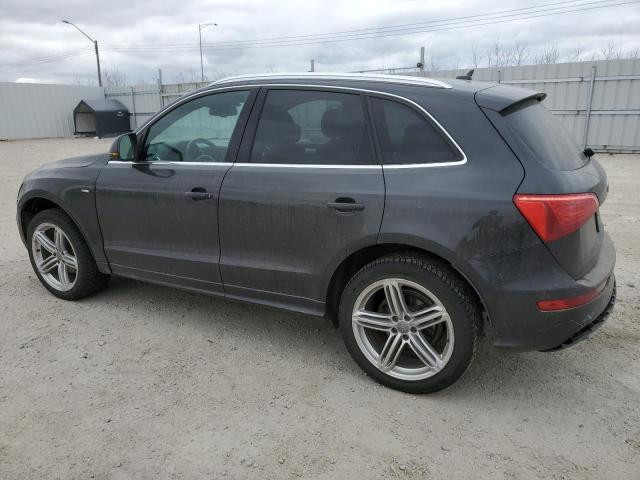 Photo 1 VIN: WA1MKCFP6AA034905 - AUDI Q5 