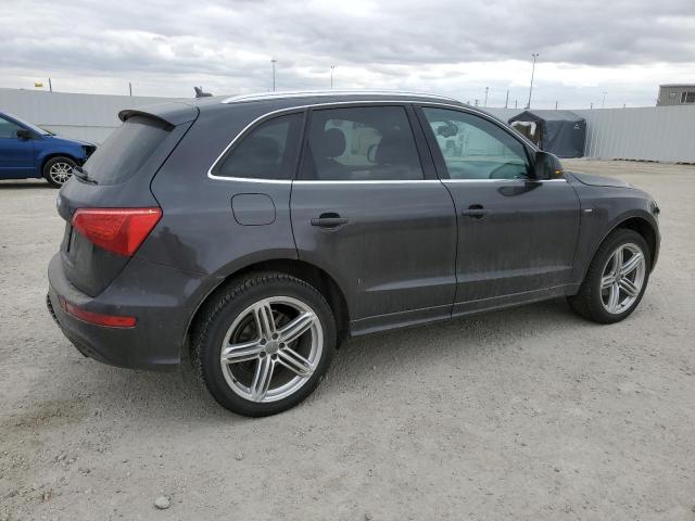 Photo 2 VIN: WA1MKCFP6AA034905 - AUDI Q5 