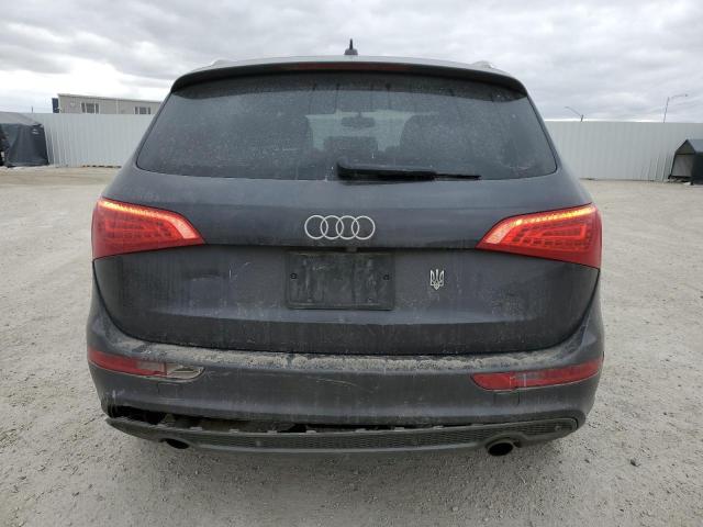 Photo 5 VIN: WA1MKCFP6AA034905 - AUDI Q5 