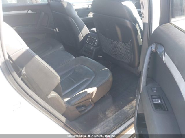 Photo 7 VIN: WA1MMAFE3AD000982 - AUDI Q7 