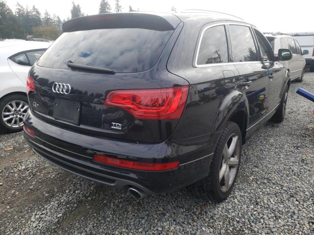 Photo 3 VIN: WA1MMAFE9AD006138 - AUDI Q7 PREMIUM 