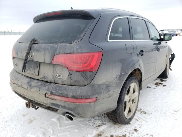 Photo 3 VIN: WA1MMCFE5BD002763 - AUDI Q7 