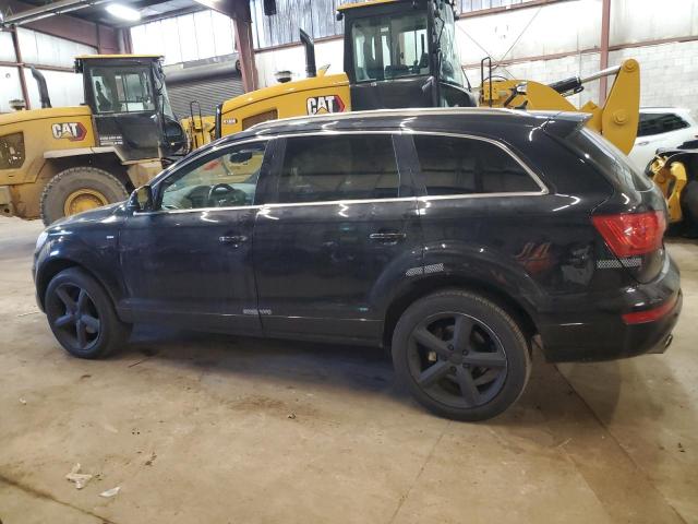 Photo 1 VIN: WA1MMCFE5ED006820 - AUDI Q7 