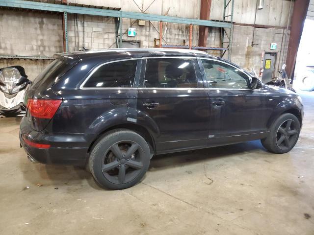 Photo 2 VIN: WA1MMCFE5ED006820 - AUDI Q7 