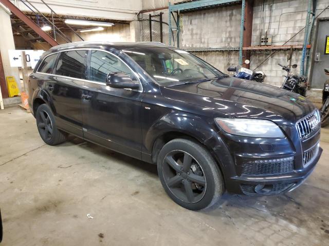 Photo 3 VIN: WA1MMCFE5ED006820 - AUDI Q7 